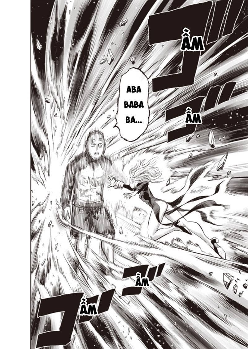 Onepunch Man - Chương 225 - ảnh 14