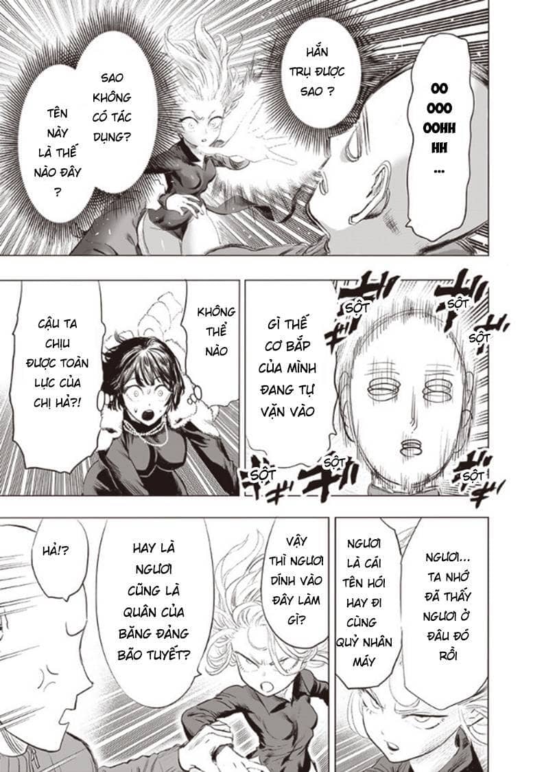 Onepunch Man - Chương 225 - ảnh 15