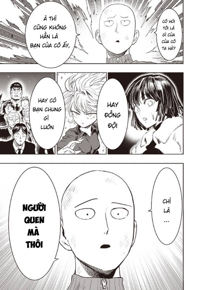 Onepunch Man - Chương 225 - ảnh 17