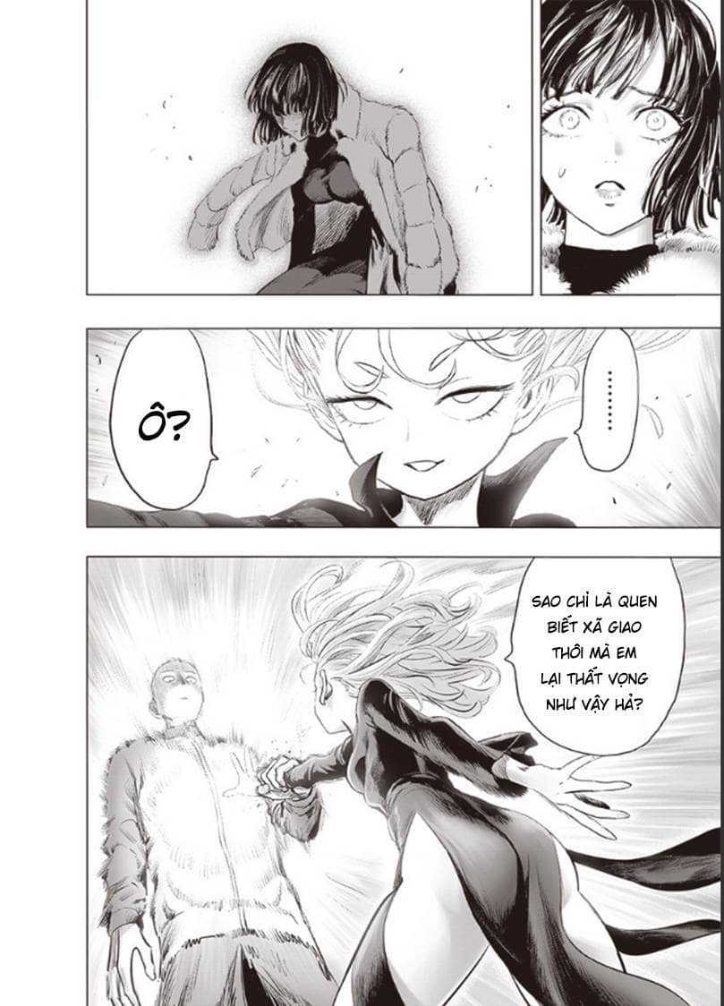 Onepunch Man - Chương 225 - ảnh 18