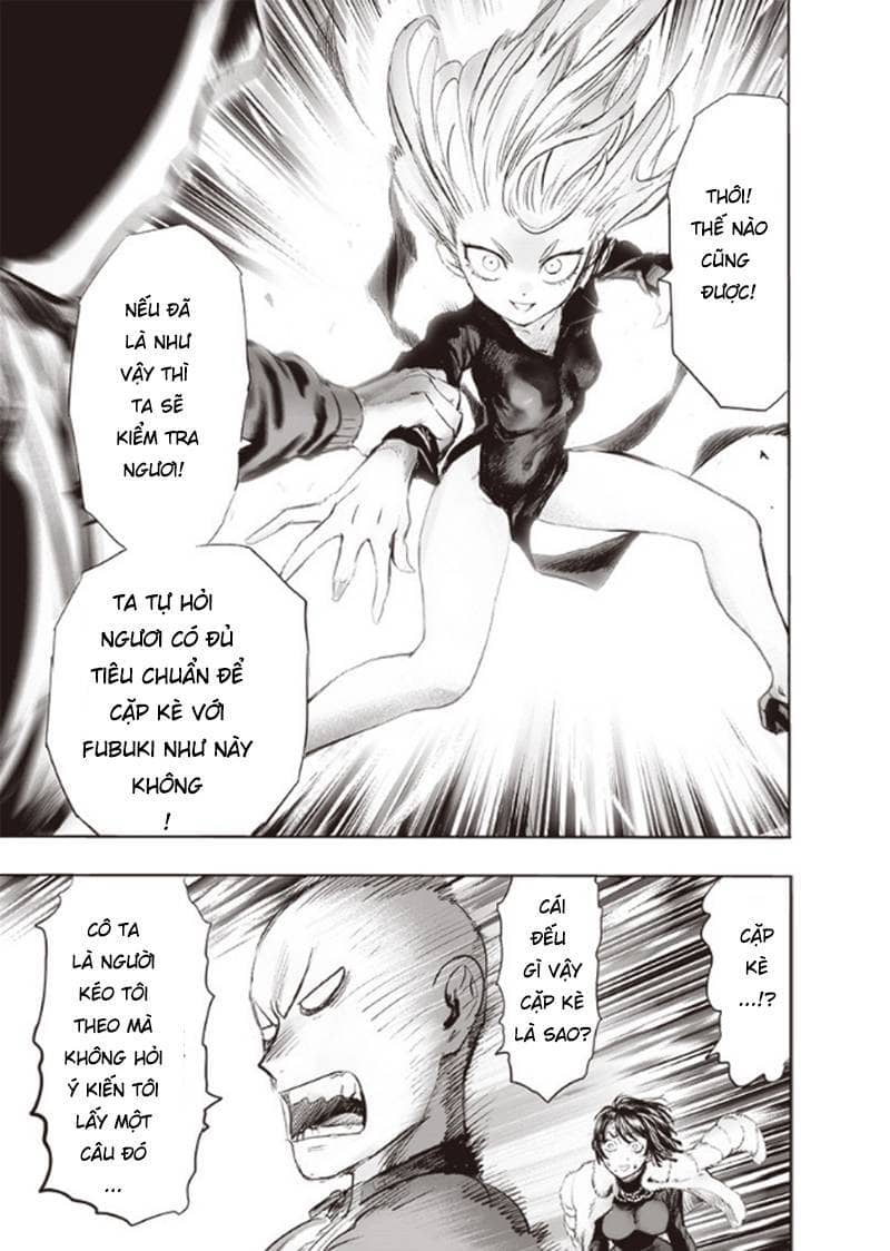 Onepunch Man - Chương 225 - ảnh 19