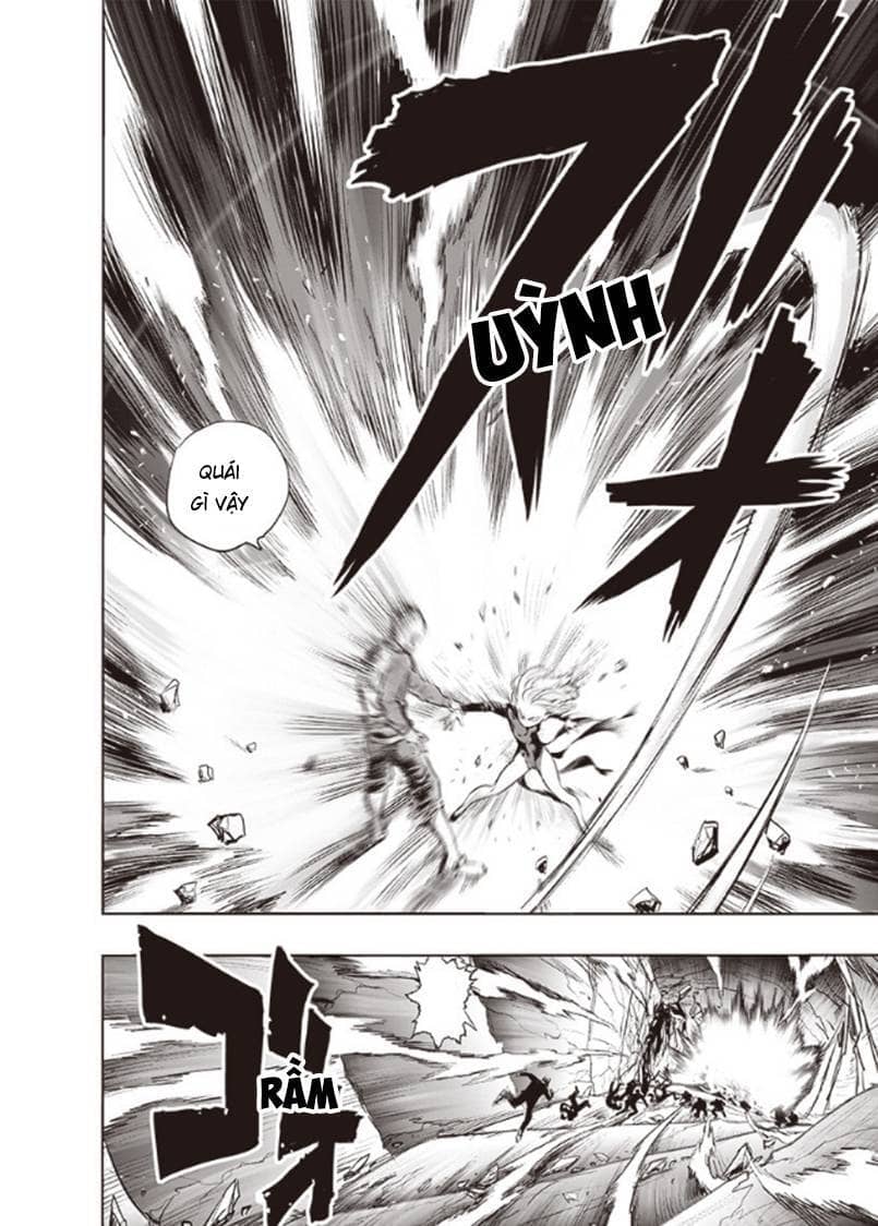 Onepunch Man - Chương 225 - ảnh 20