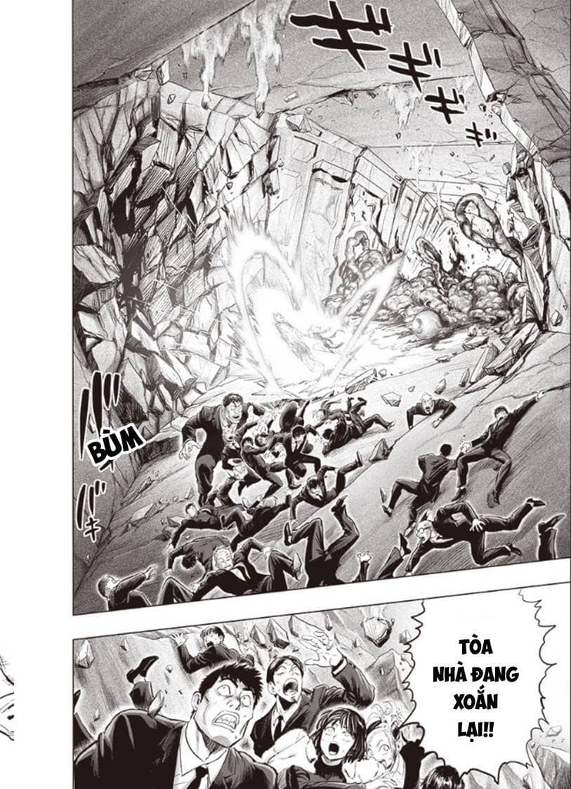 Onepunch Man - Chương 225 - ảnh 22
