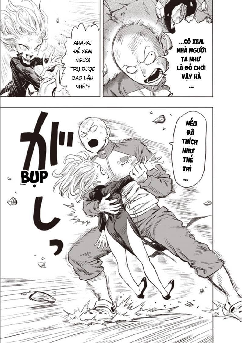 Onepunch Man - Chương 225 - ảnh 23