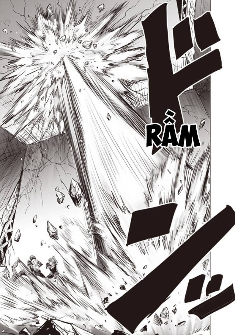Onepunch Man - Chương 225 - ảnh 25