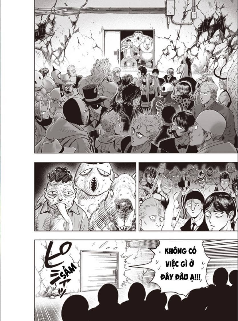 Onepunch Man - Chương 225 - ảnh 29