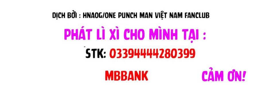 Onepunch Man - Chương 225 - ảnh 30