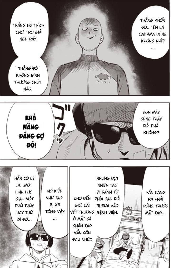 Onepunch Man - Chương 225 - ảnh 7
