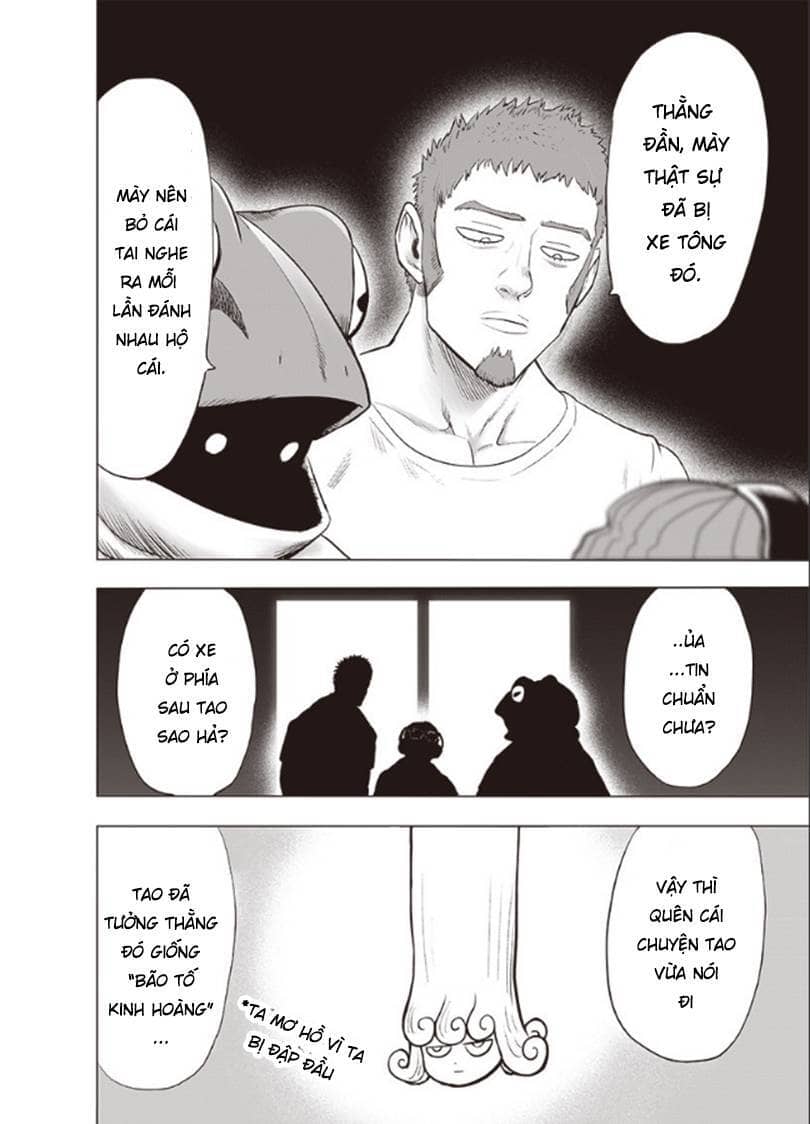Onepunch Man - Chương 225 - ảnh 8