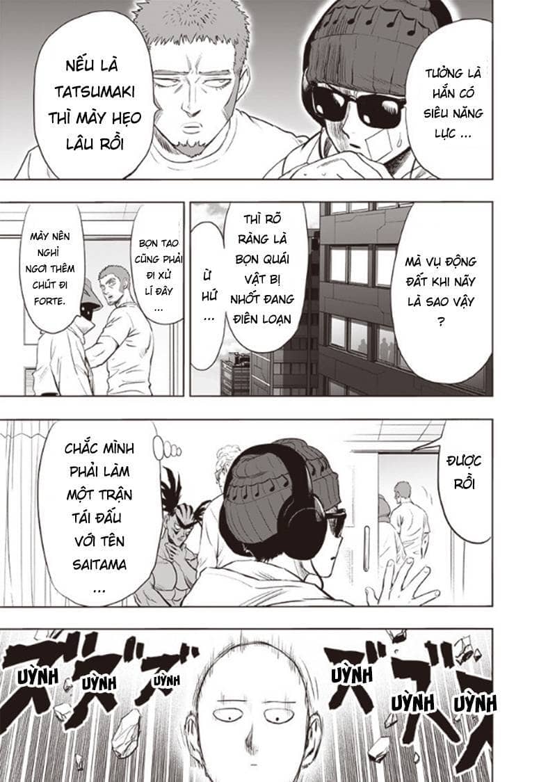 Onepunch Man - Chương 225 - ảnh 9