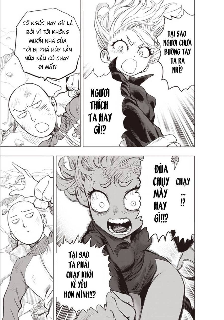Onepunch Man - Chương 226 - ảnh 11