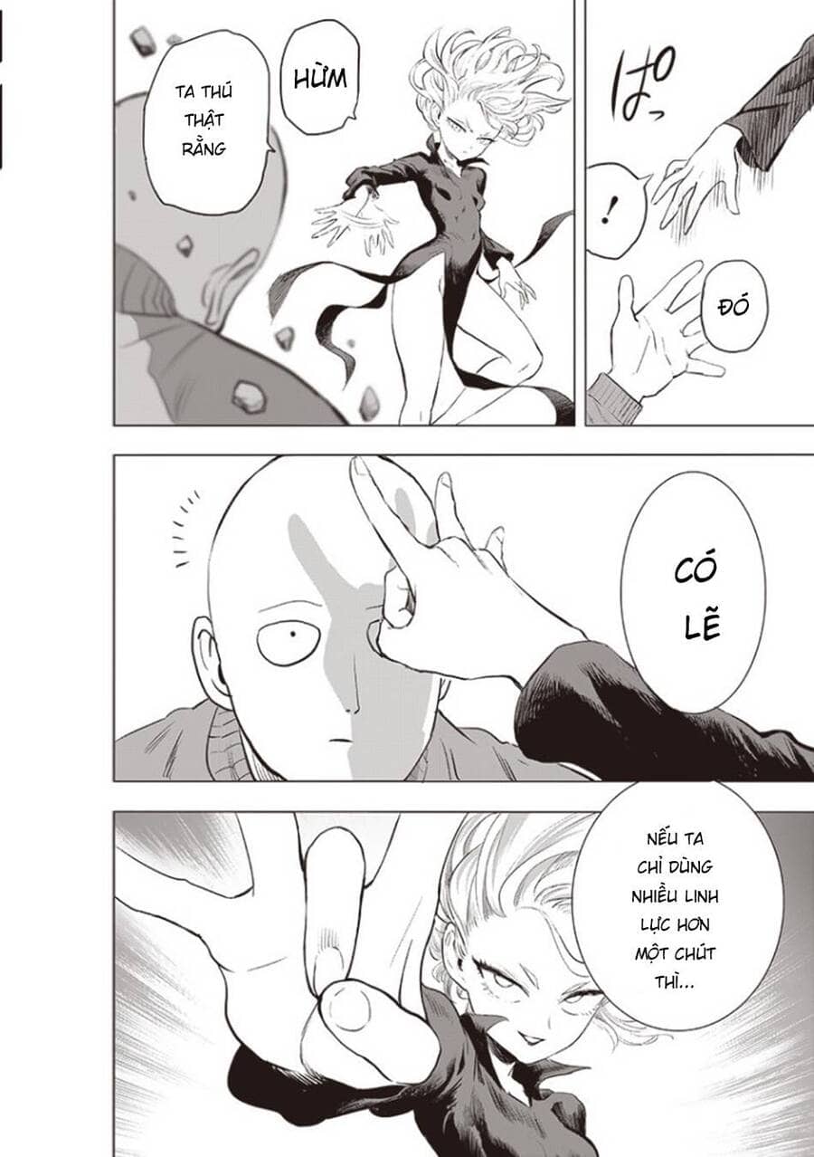 Onepunch Man - Chương 226 - ảnh 12
