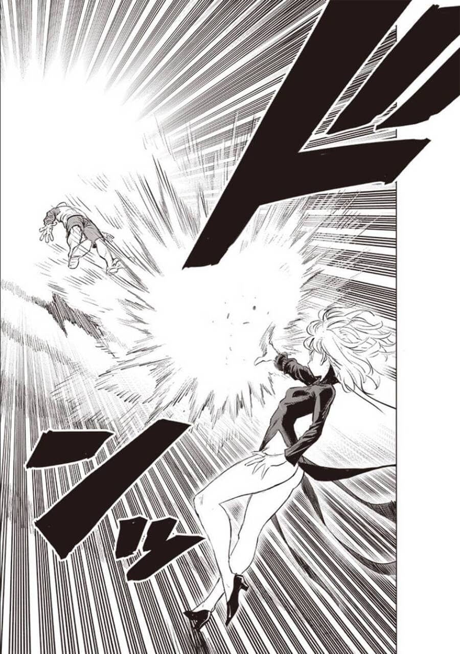 Onepunch Man - Chương 226 - ảnh 13