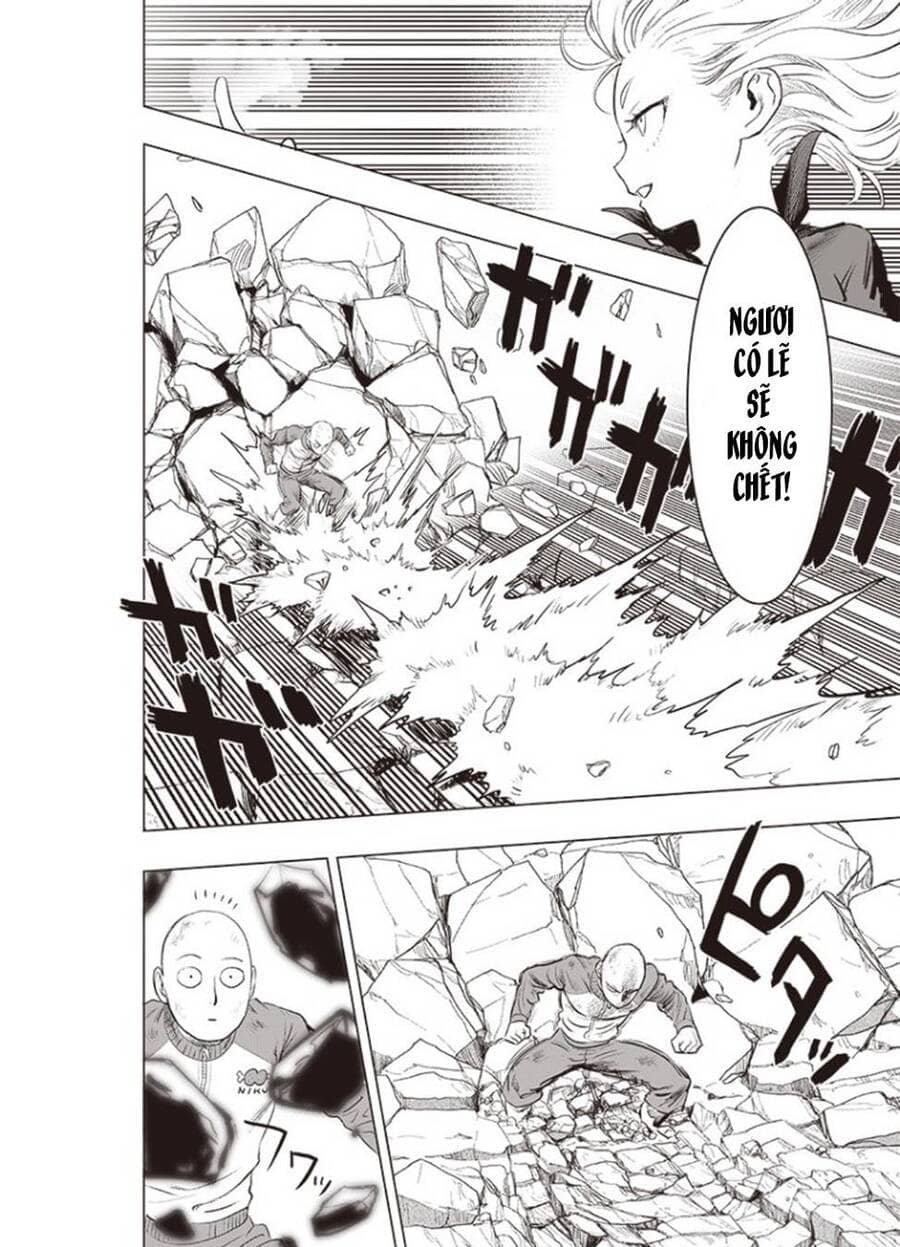 Onepunch Man - Chương 226 - ảnh 14