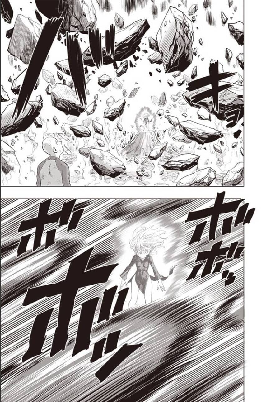 Onepunch Man - Chương 226 - ảnh 15