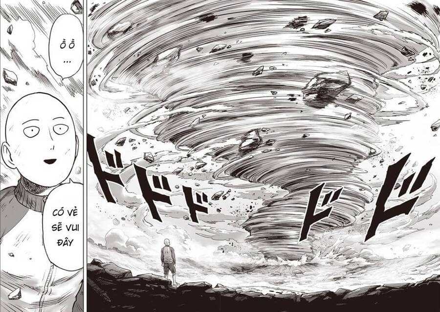 Onepunch Man - Chương 226 - ảnh 16