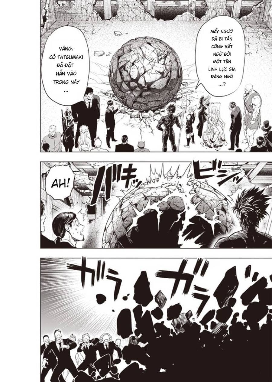 Onepunch Man - Chương 226 - ảnh 17