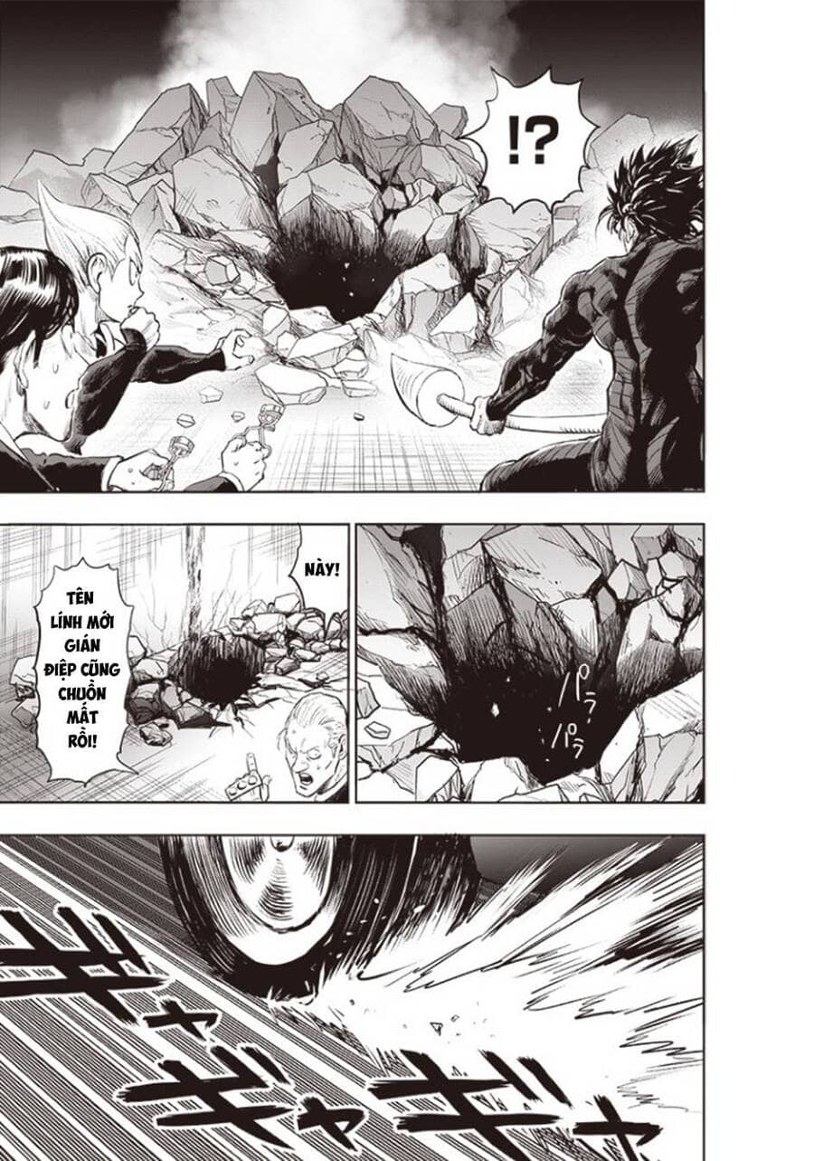Onepunch Man - Chương 226 - ảnh 18