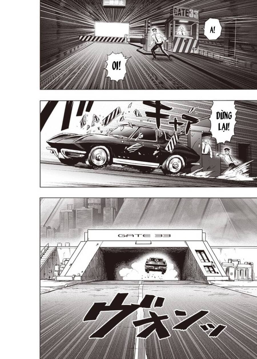 Onepunch Man - Chương 226 - ảnh 19