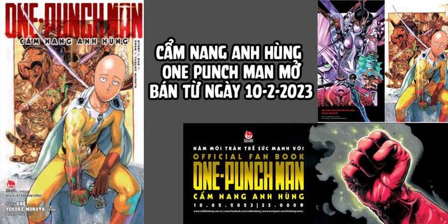 Onepunch Man - Chương 226 - ảnh 2