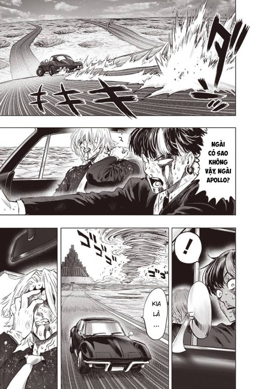 Onepunch Man - Chương 226 - ảnh 20