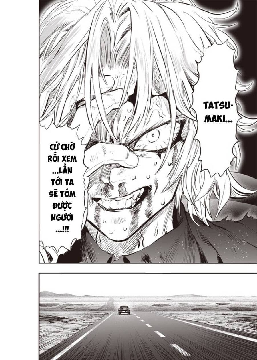 Onepunch Man - Chương 226 - ảnh 21