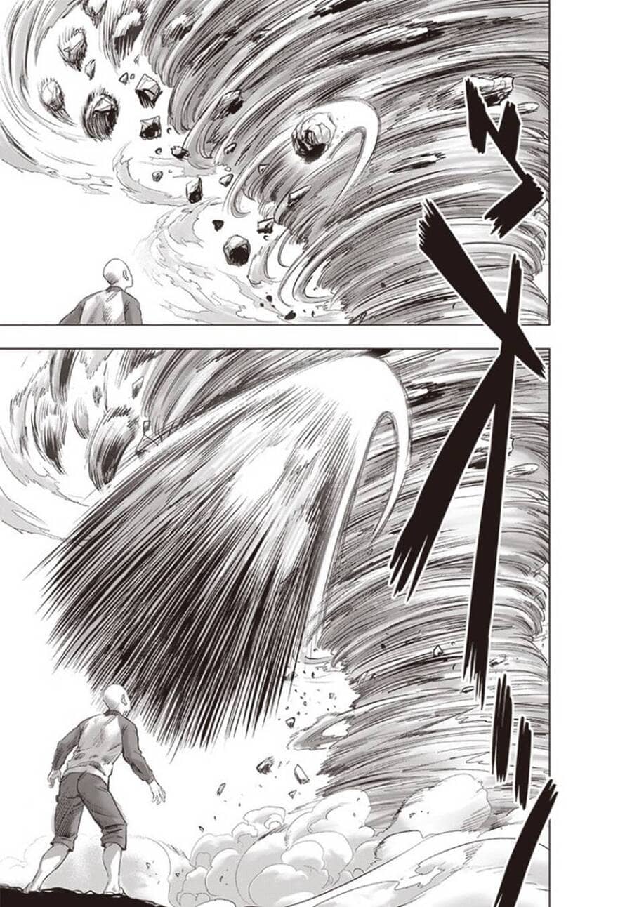 Onepunch Man - Chương 226 - ảnh 22