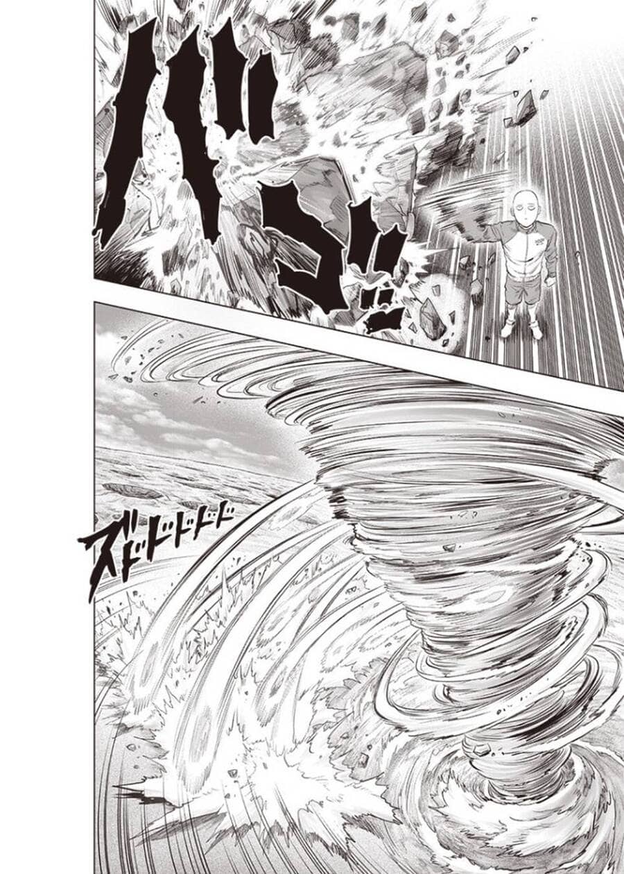 Onepunch Man - Chương 226 - ảnh 23
