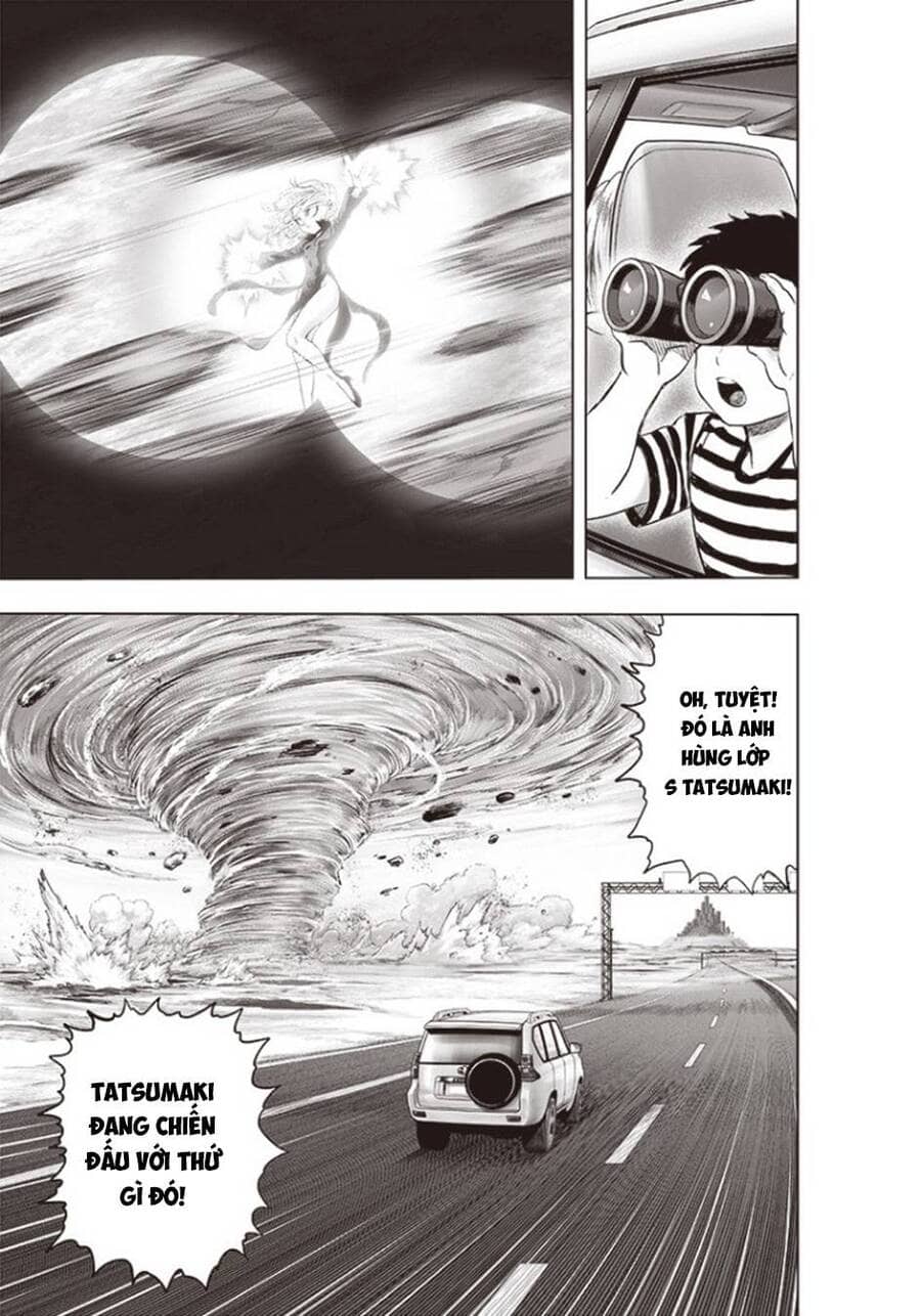 Onepunch Man - Chương 226 - ảnh 26