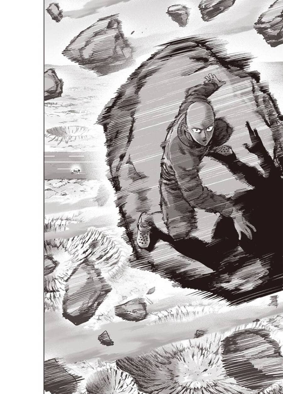 Onepunch Man - Chương 226 - ảnh 27