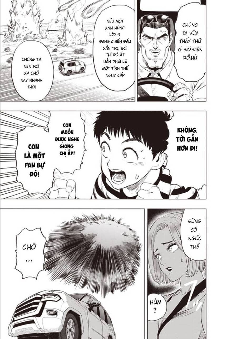 Onepunch Man - Chương 226 - ảnh 28
