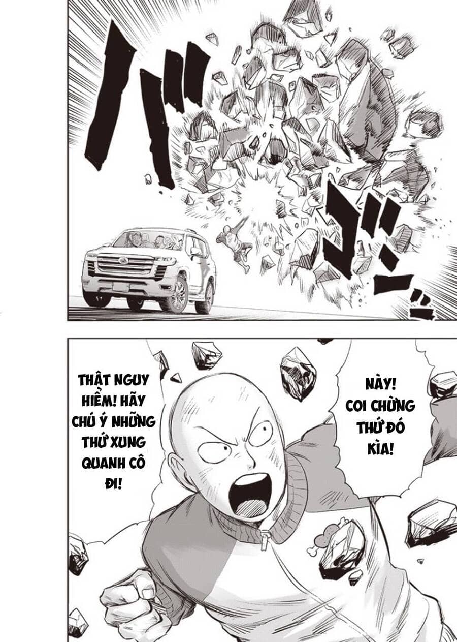Onepunch Man - Chương 226 - ảnh 29