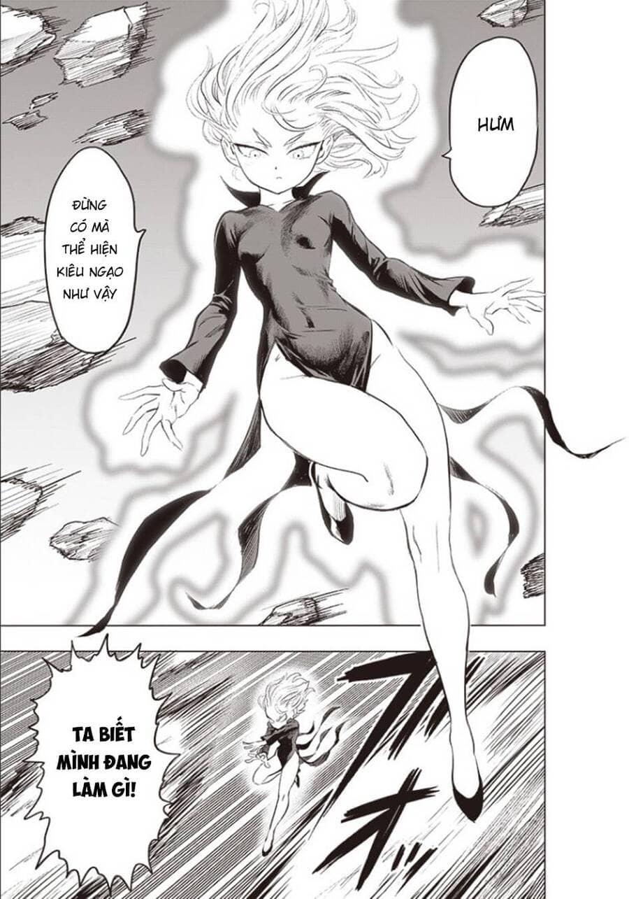 Onepunch Man - Chương 226 - ảnh 30