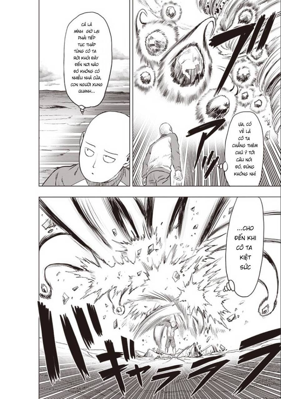 Onepunch Man - Chương 226 - ảnh 31