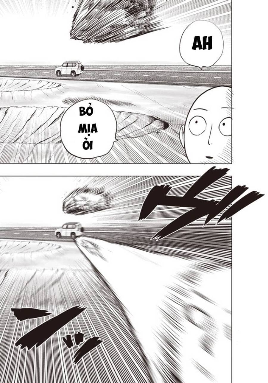 Onepunch Man - Chương 226 - ảnh 32