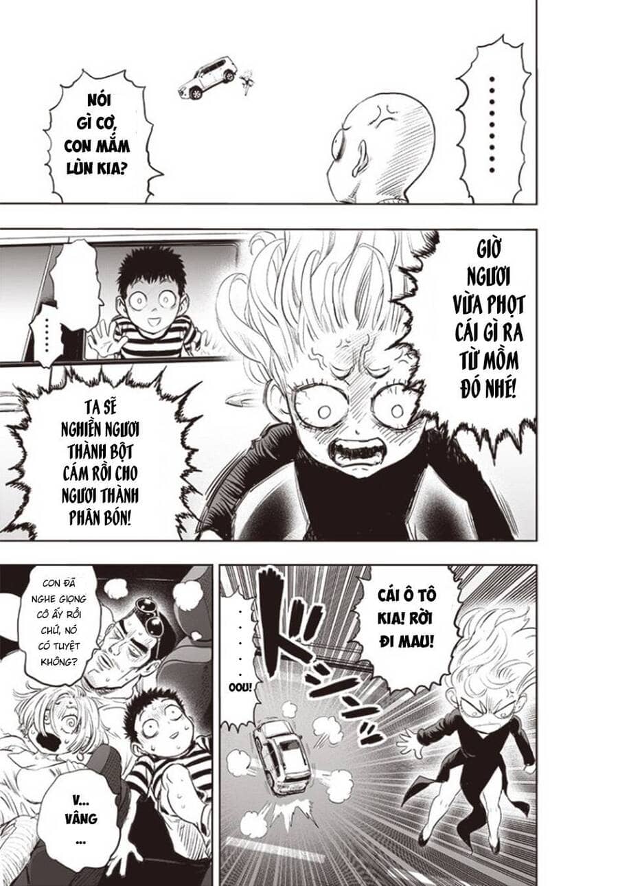 Onepunch Man - Chương 226 - ảnh 34