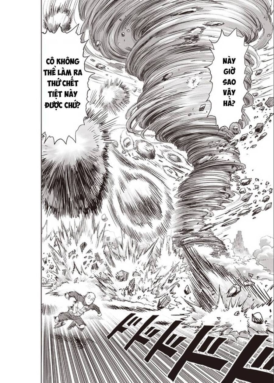 Onepunch Man - Chương 226 - ảnh 35