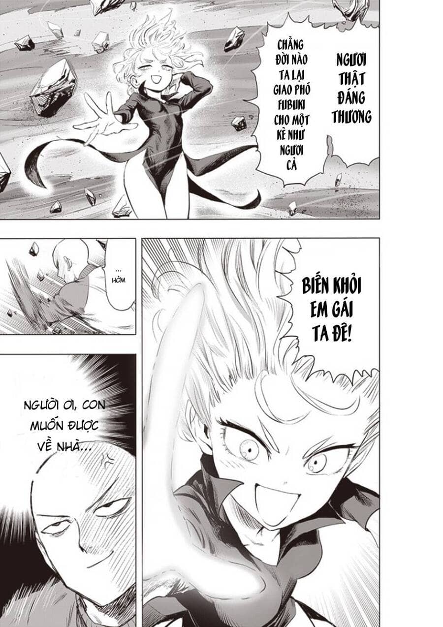 Onepunch Man - Chương 226 - ảnh 36