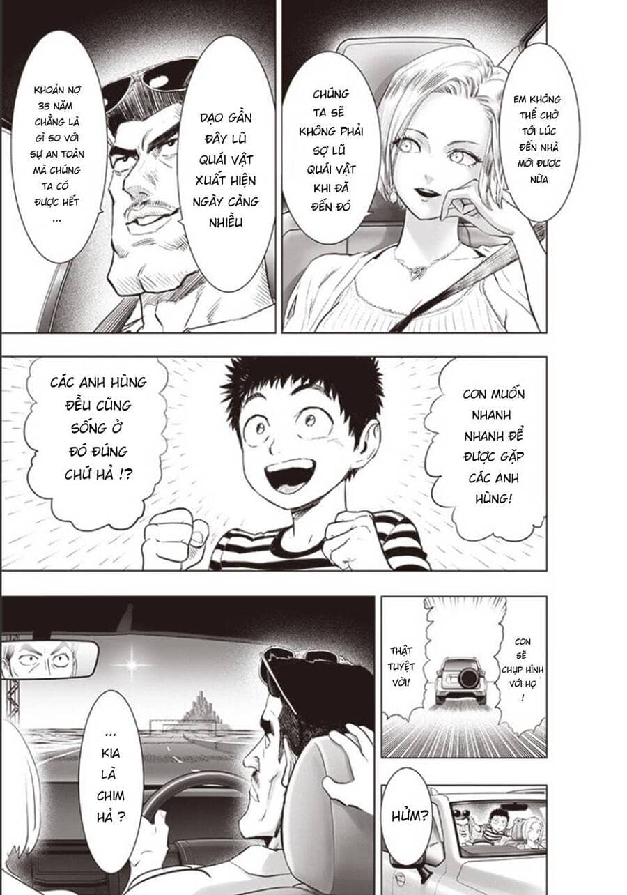 Onepunch Man - Chương 226 - ảnh 5