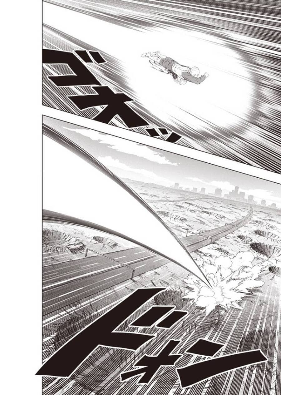 Onepunch Man - Chương 226 - ảnh 6