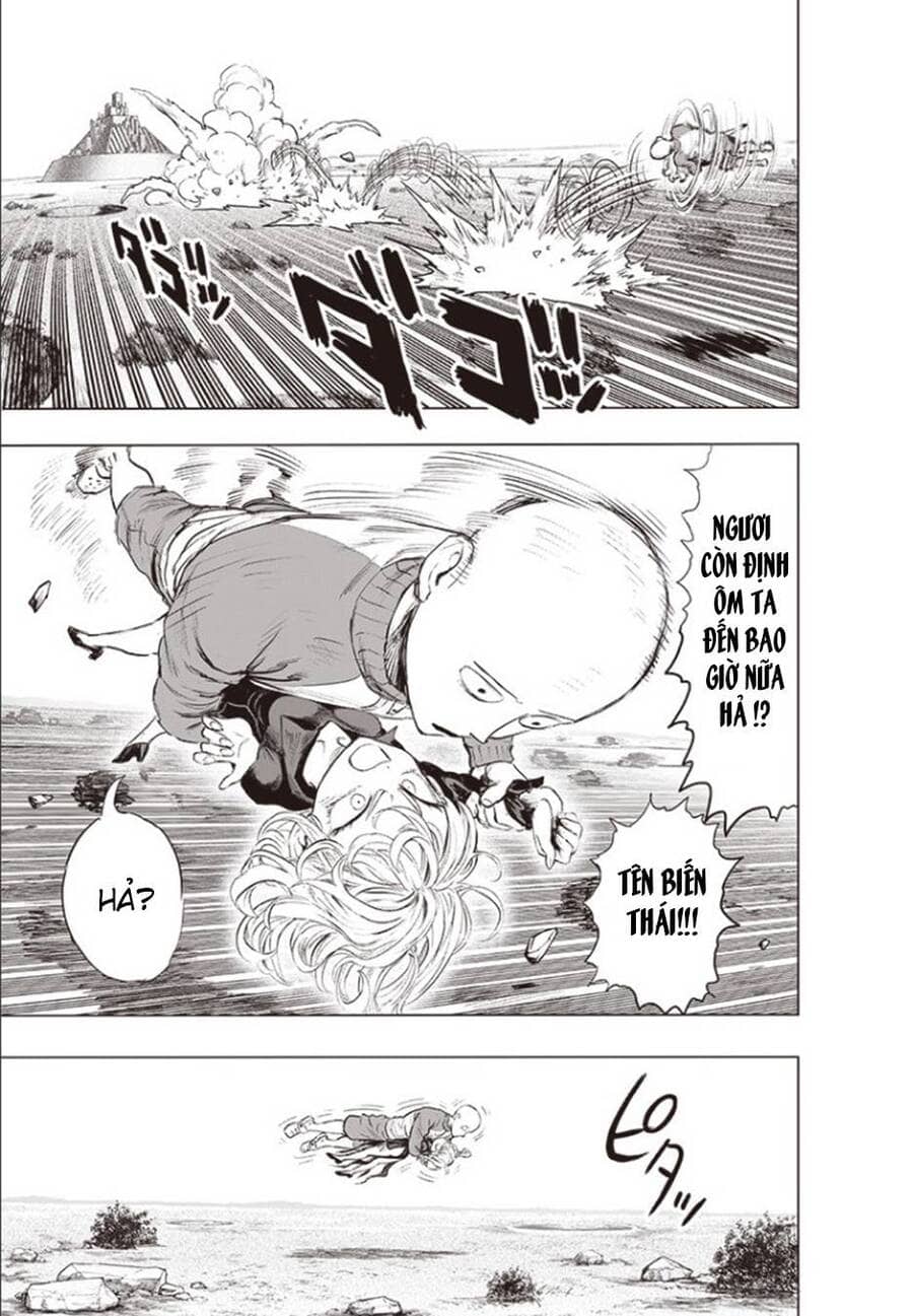 Onepunch Man - Chương 226 - ảnh 7