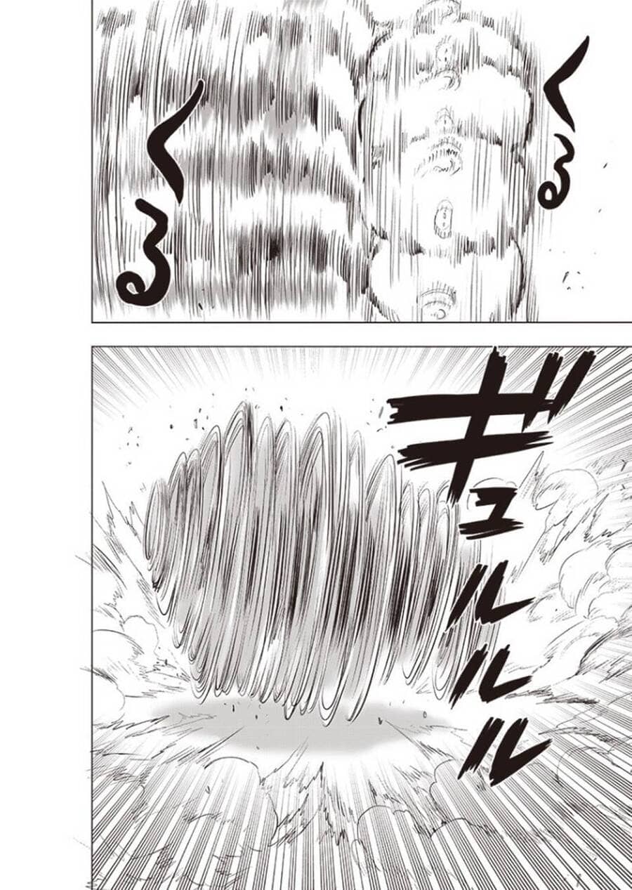 Onepunch Man - Chương 226 - ảnh 8