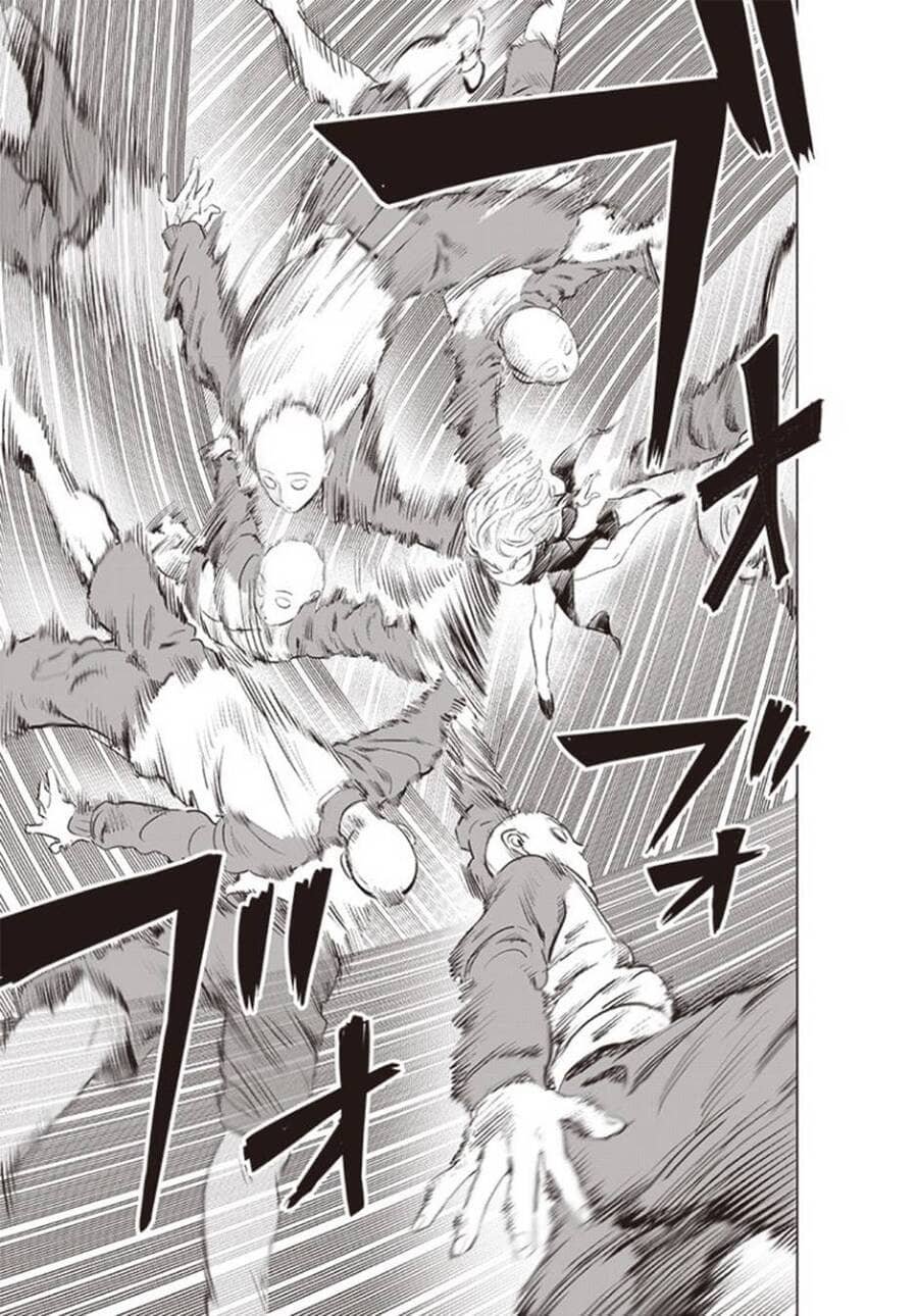 Onepunch Man - Chương 226 - ảnh 9