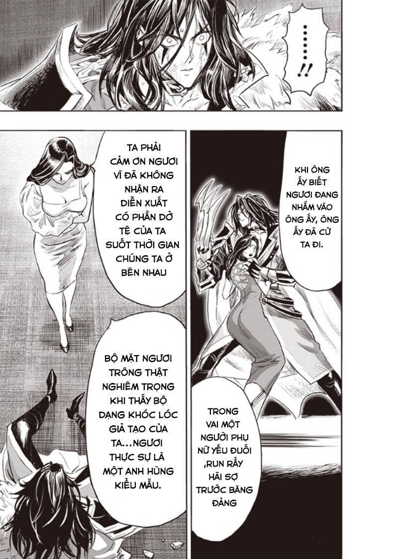 Onepunch Man - Chương 227 - ảnh 13