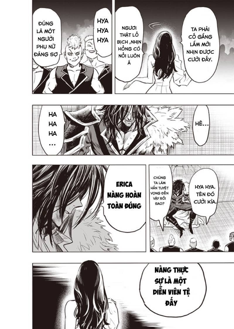 Onepunch Man - Chương 227 - ảnh 14