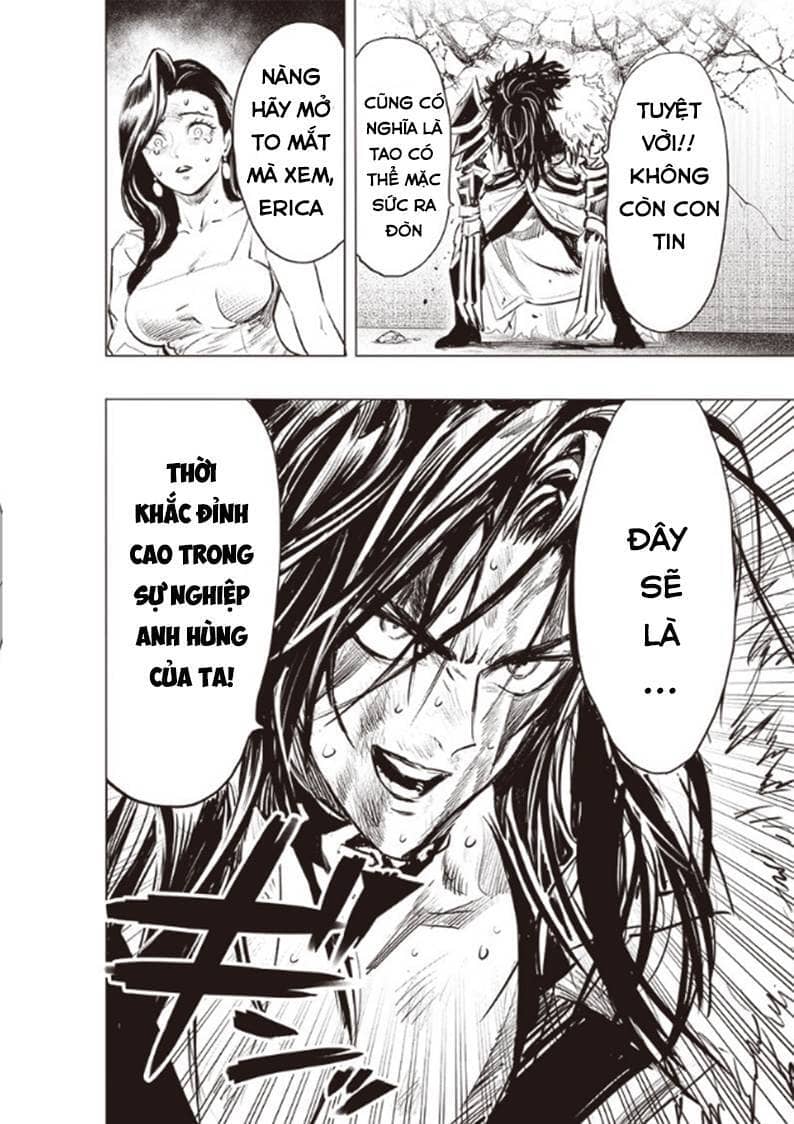 Onepunch Man - Chương 227 - ảnh 16