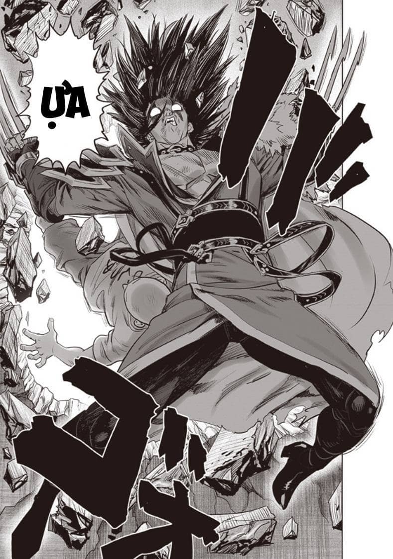 Onepunch Man - Chương 227 - ảnh 17