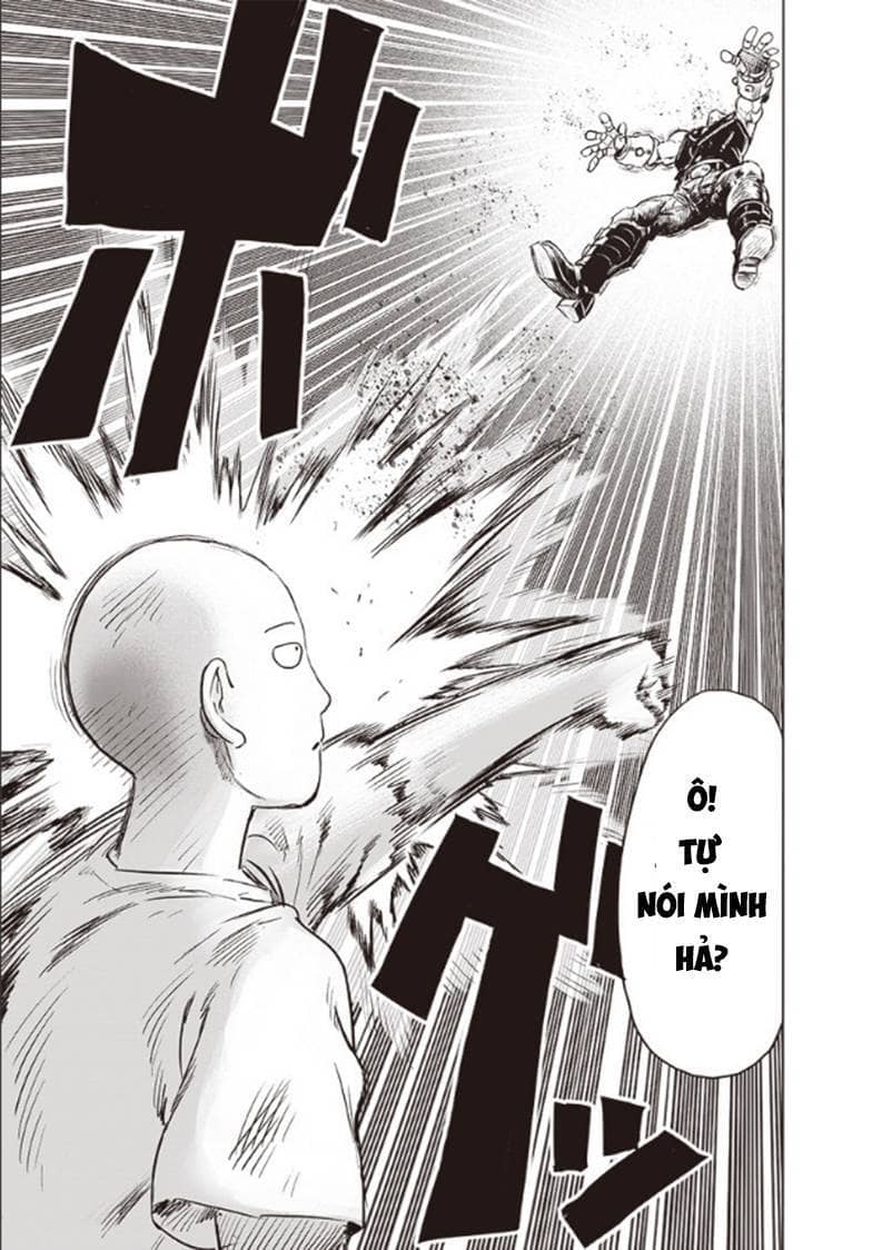 Onepunch Man - Chương 227 - ảnh 21