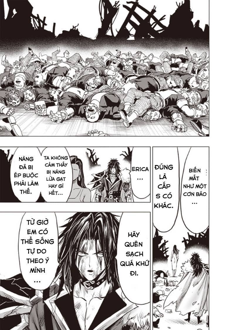 Onepunch Man - Chương 227 - ảnh 23
