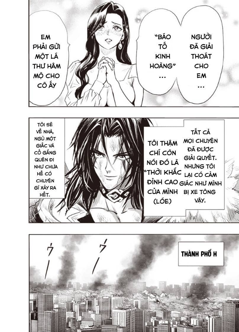Onepunch Man - Chương 227 - ảnh 24